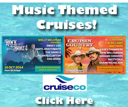 Music Cruises